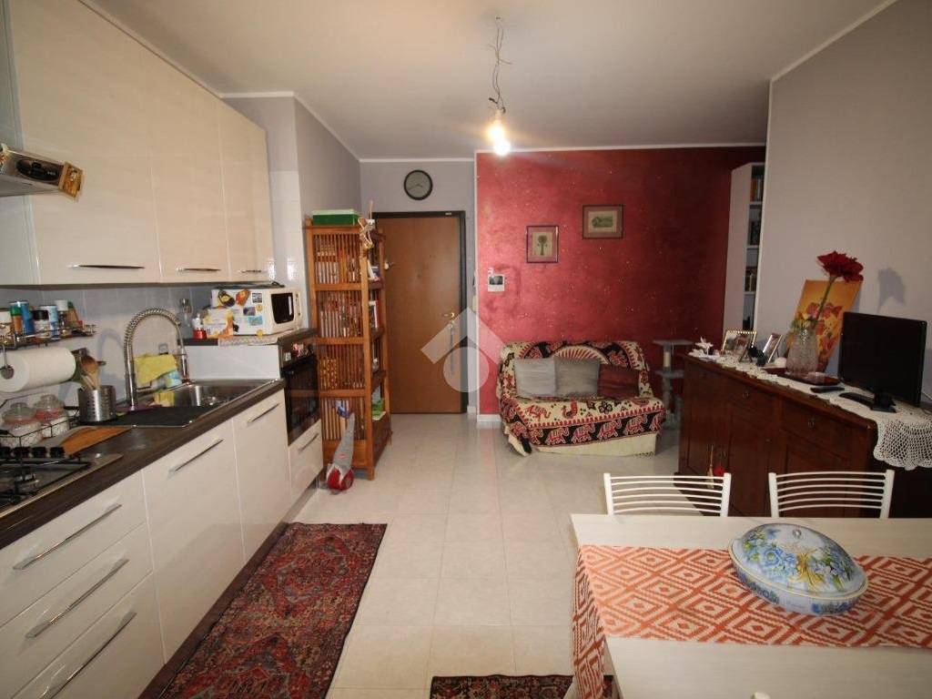 Appartamento a Trofarello in Via esperanto, 6 - Foto 2