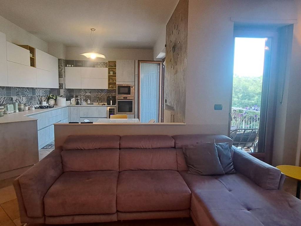 Appartamento a Roletto in Via Raffaello Sanzio, 2 - Foto 3