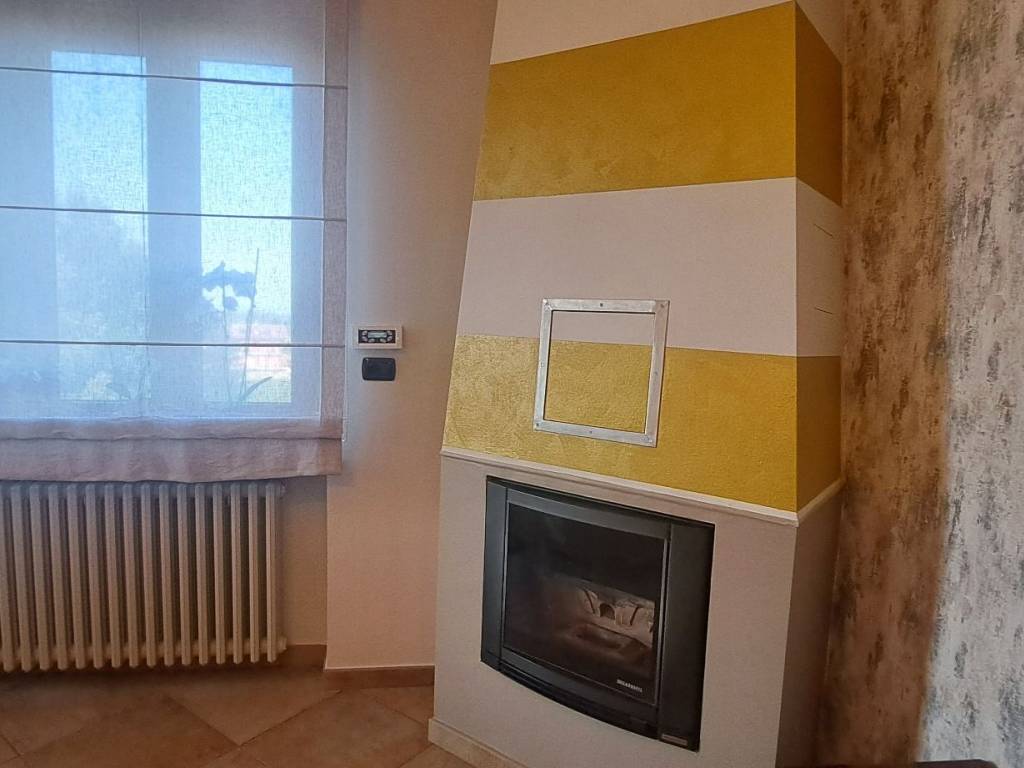 Appartamento a Roletto in Via Raffaello Sanzio, 2 - Foto 5
