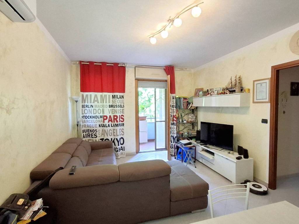Appartamento a Settimo torinese in Via Po - Foto 2