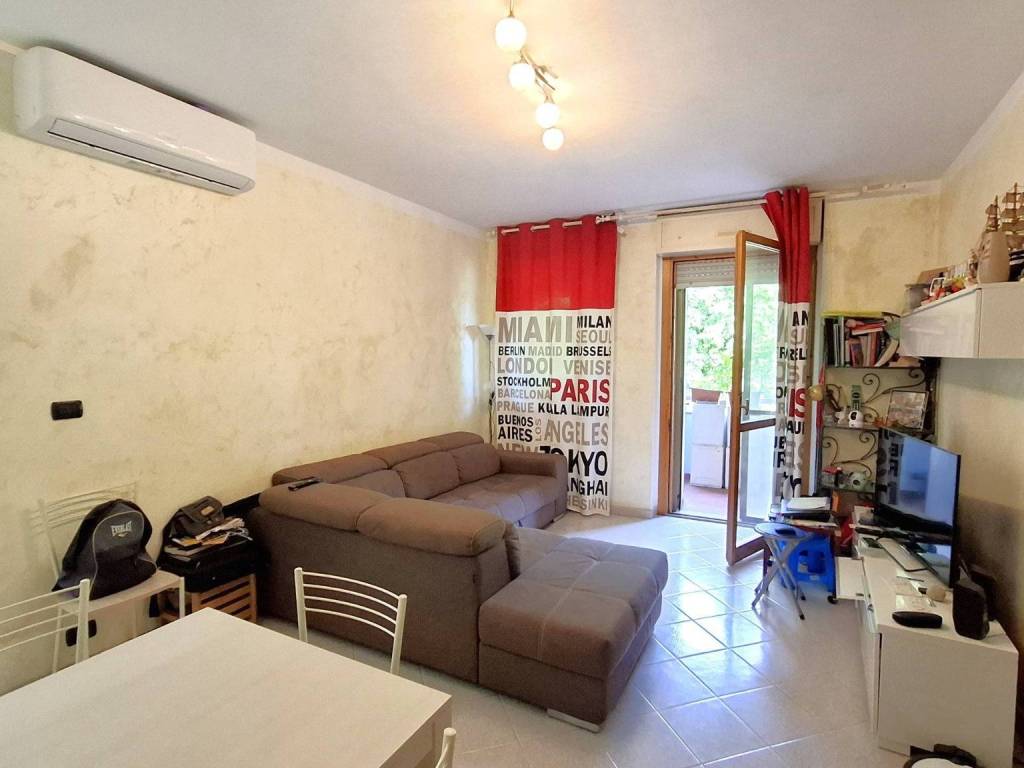 Appartamento a Settimo torinese in Via Po - Foto 3