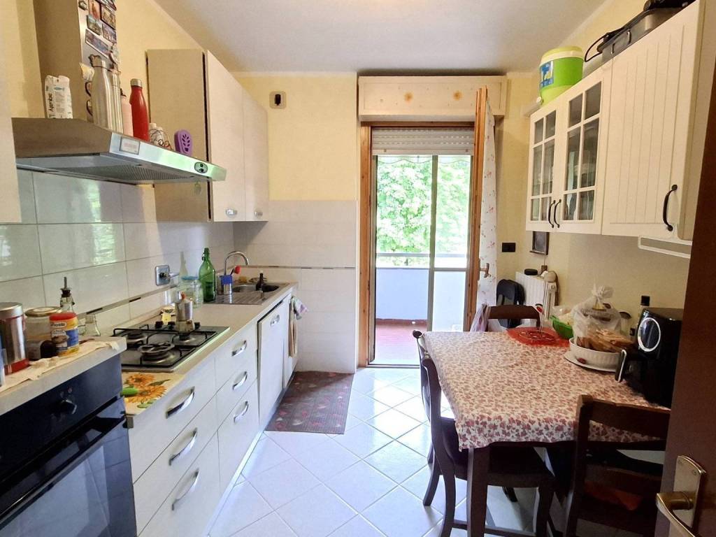 Appartamento a Settimo torinese in Via Po - Foto 5