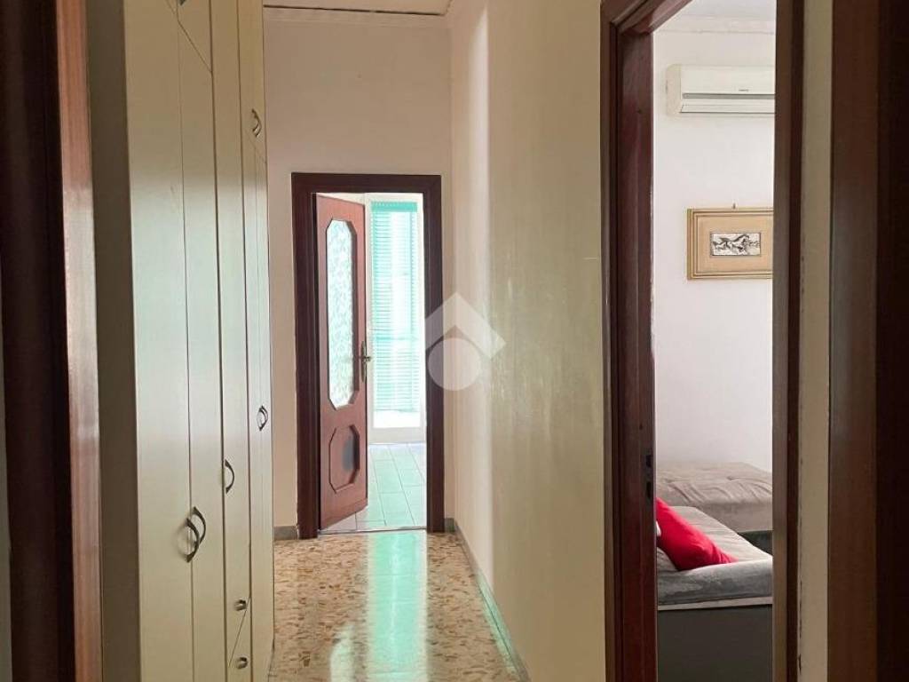 Appartamento a Portici in Via S. Cristoforo Viale Leone, 27 - Foto 4
