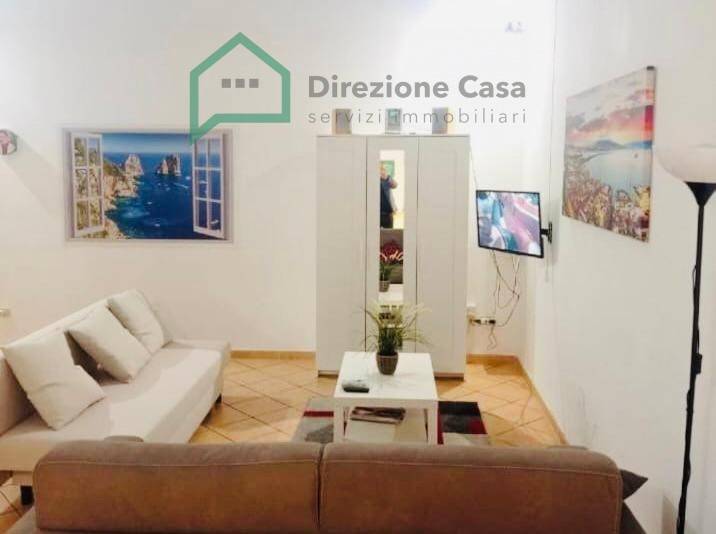 Appartamento a Napoli in Via dei Tribunali, 169 - Foto 2