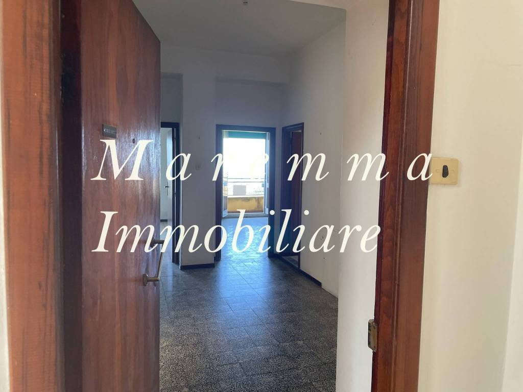 Appartamento a Manciano in Via Trieste - Foto 2