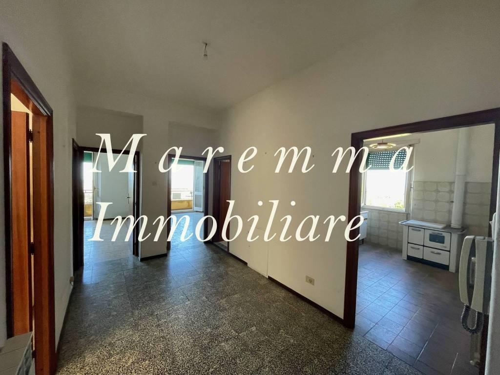 Appartamento a Manciano in Via Trieste - Foto 3