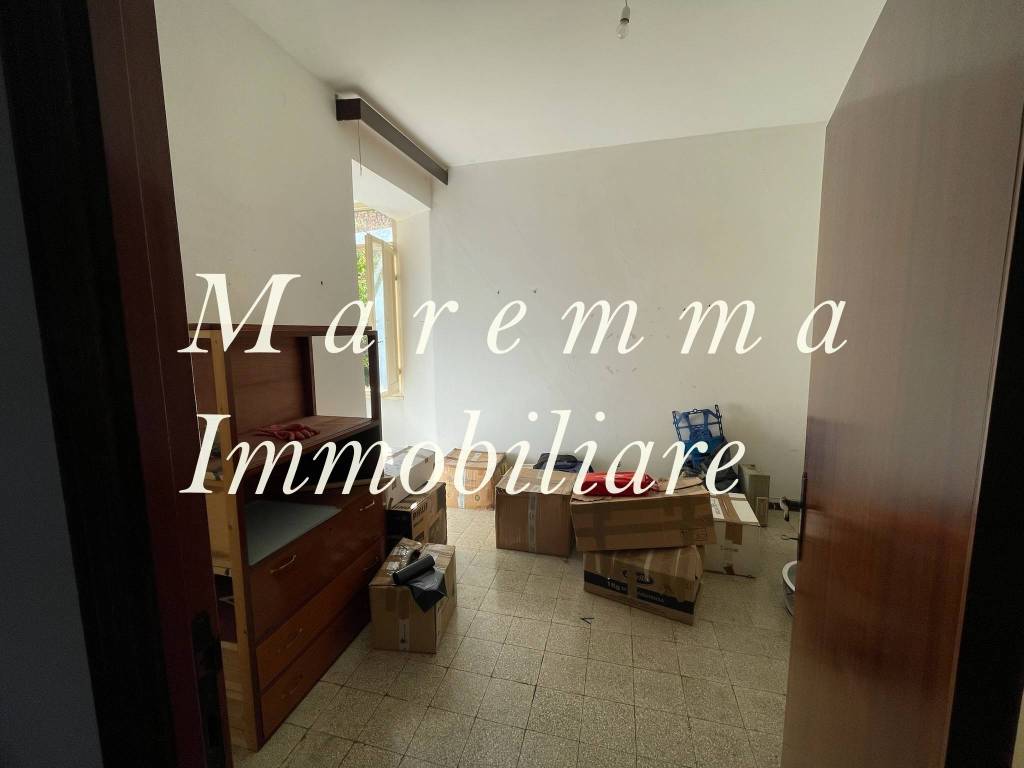 Appartamento a Manciano in Via Trieste - Foto 4