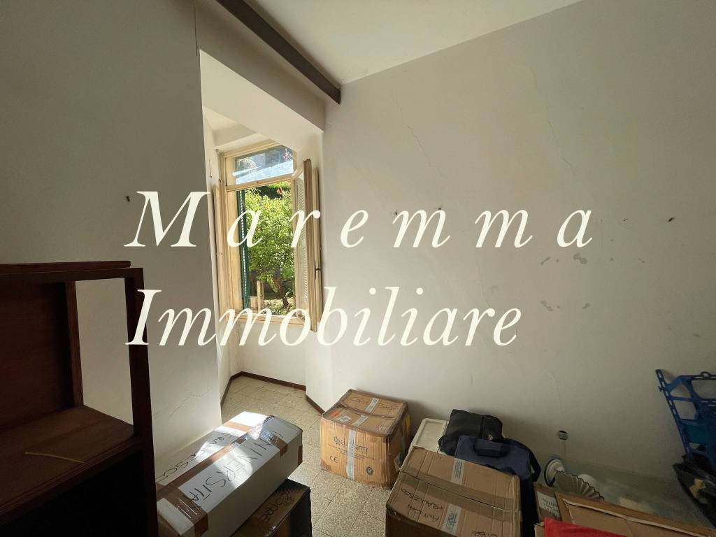 Appartamento a Manciano in Via Trieste - Foto 5