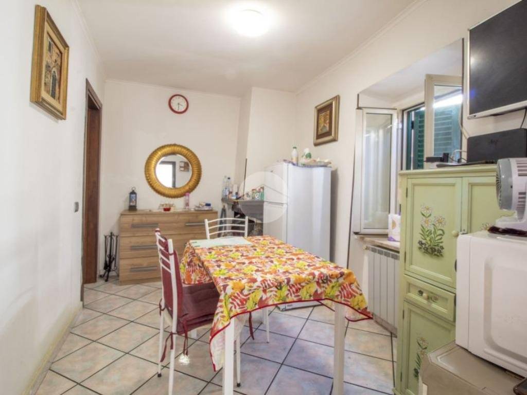 Appartamento a Palombara sabina in Via dei sabini, 48 - Foto 3