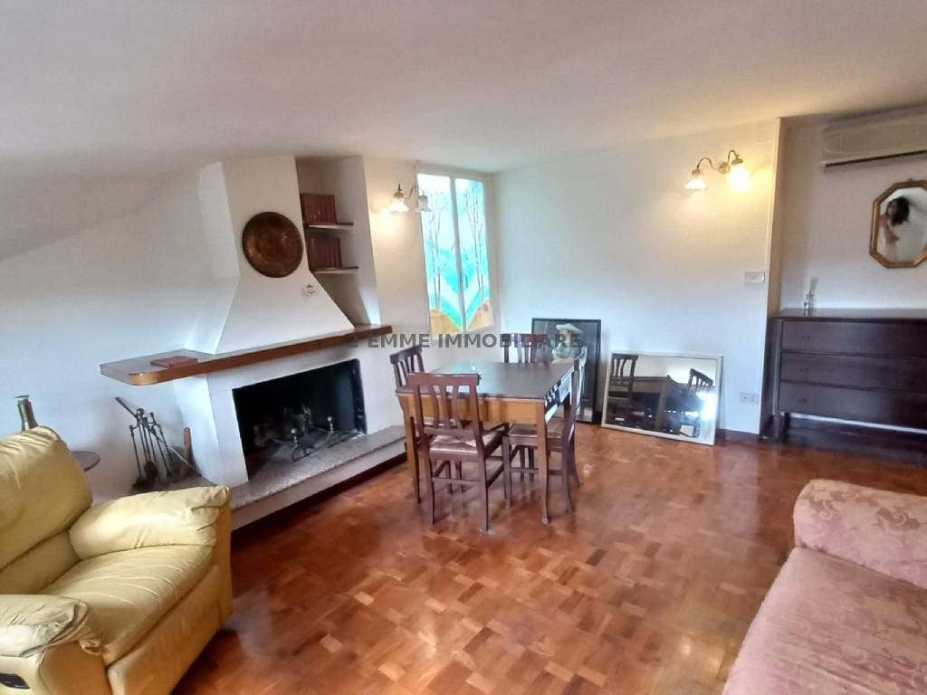 Appartamento a Ascoli piceno in VIA SANTI FILIPPO E GIACOMO - Foto 3