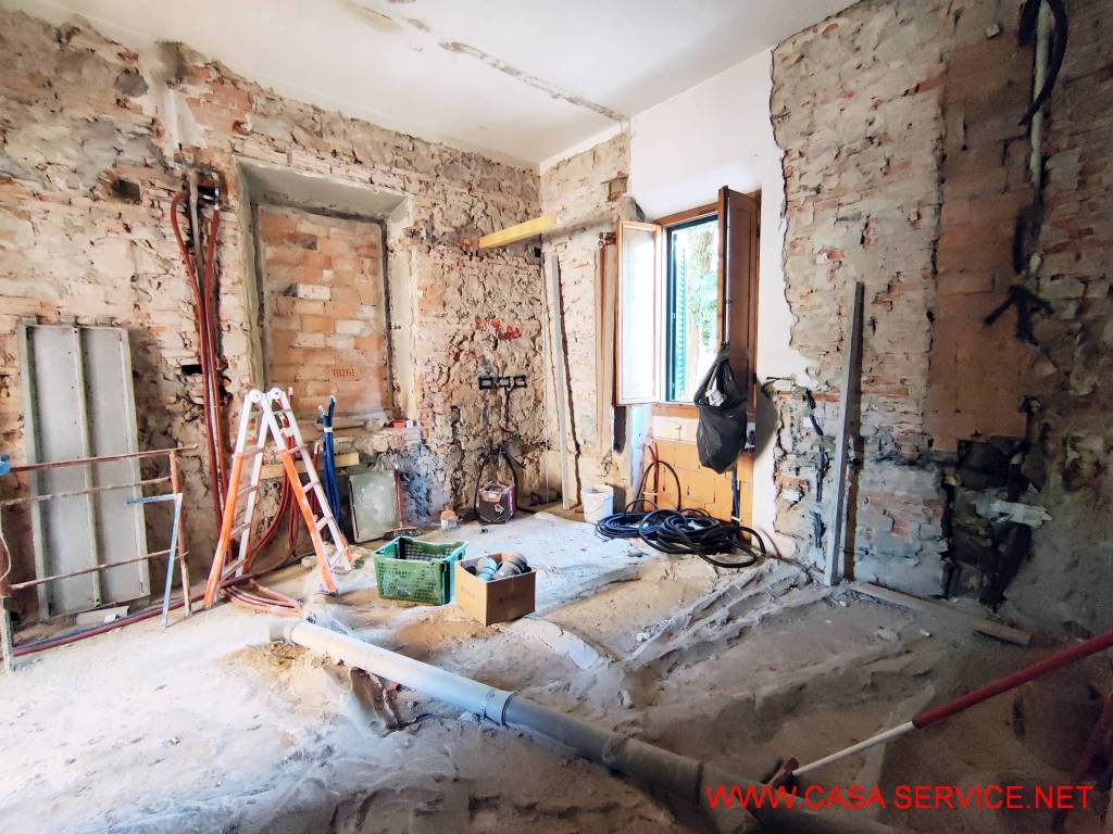 Appartamento a San giovanni valdarno in Via Ubaldino Peruzzi - Foto 2