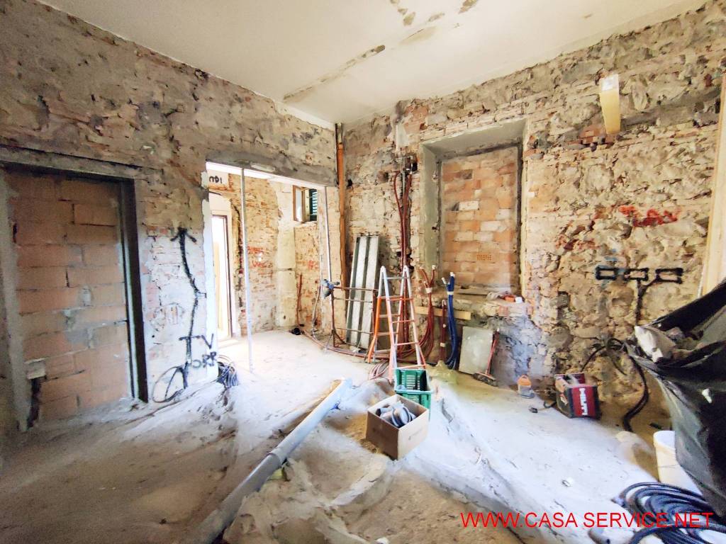 Appartamento a San giovanni valdarno in Via Ubaldino Peruzzi - Foto 3