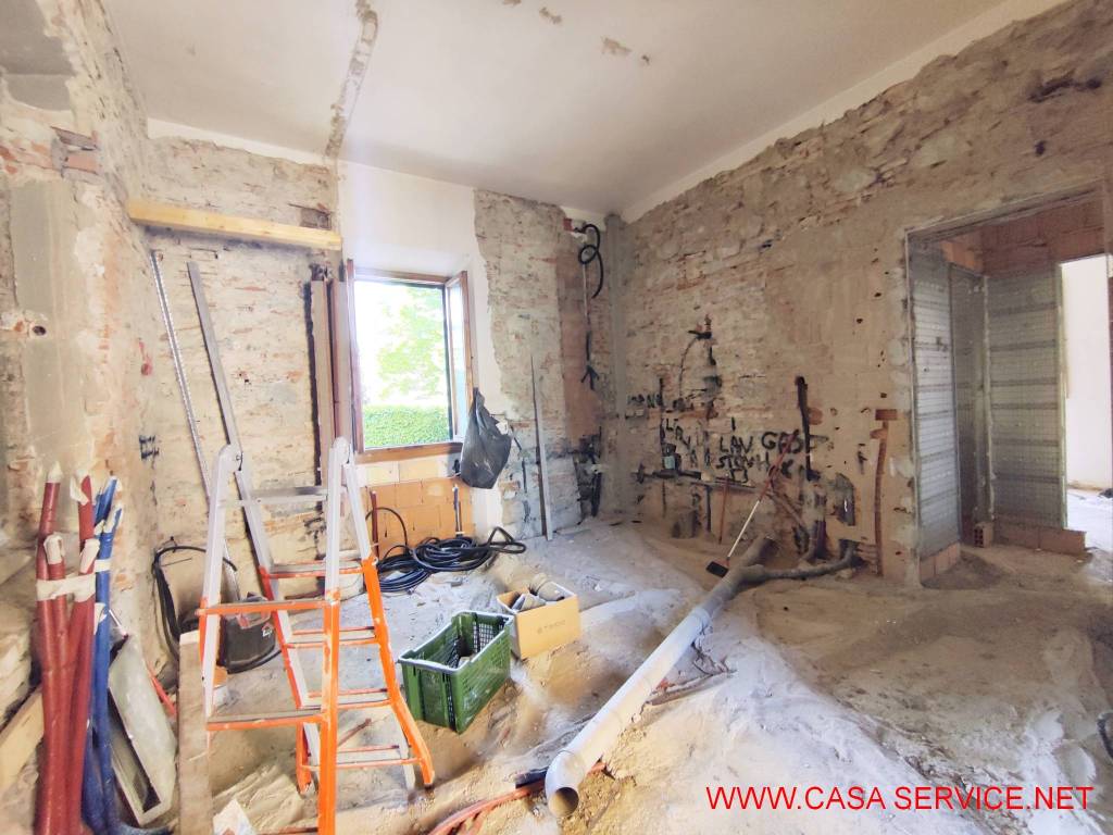 Appartamento a San giovanni valdarno in Via Ubaldino Peruzzi - Foto 4