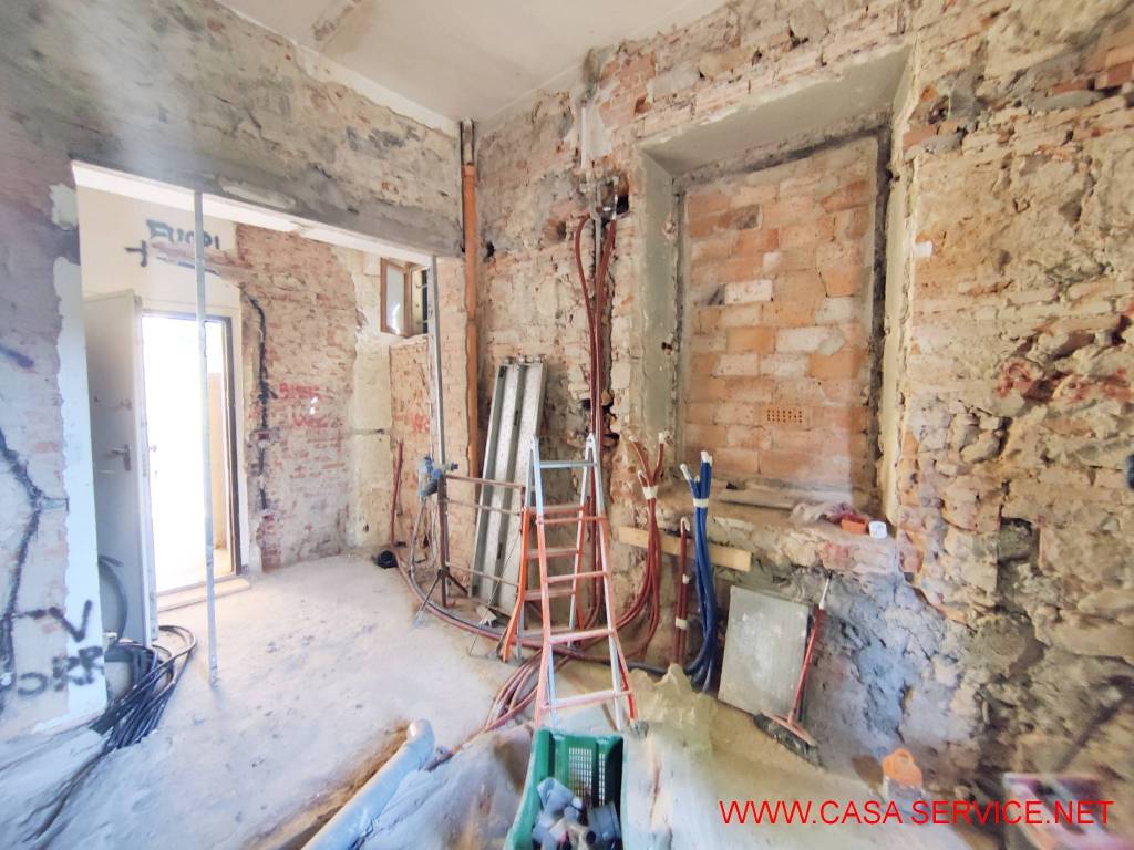 Appartamento a San giovanni valdarno in Via Ubaldino Peruzzi - Foto 5