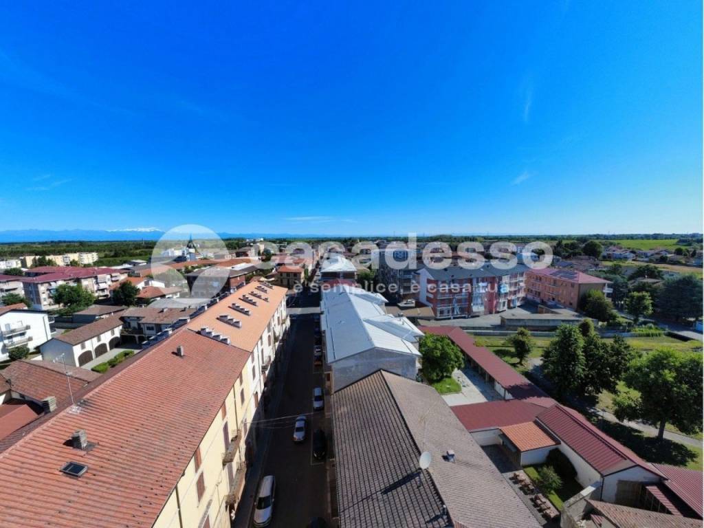 Appartamento a Trino in CORSO ITALIA, 8 - Foto 5