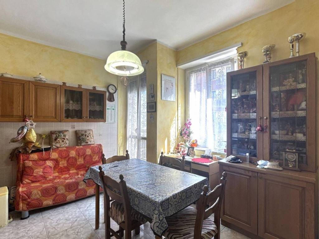 Appartamento a Torino in Via Monte Ortigara, 2 - Foto 2