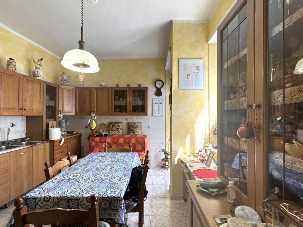Appartamento a Torino in Via Monte Ortigara, 2 - Foto 3