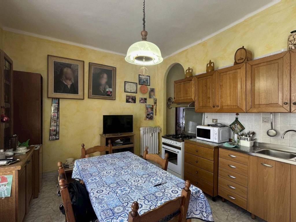 Appartamento a Torino in Via Monte Ortigara, 2 - Foto 5