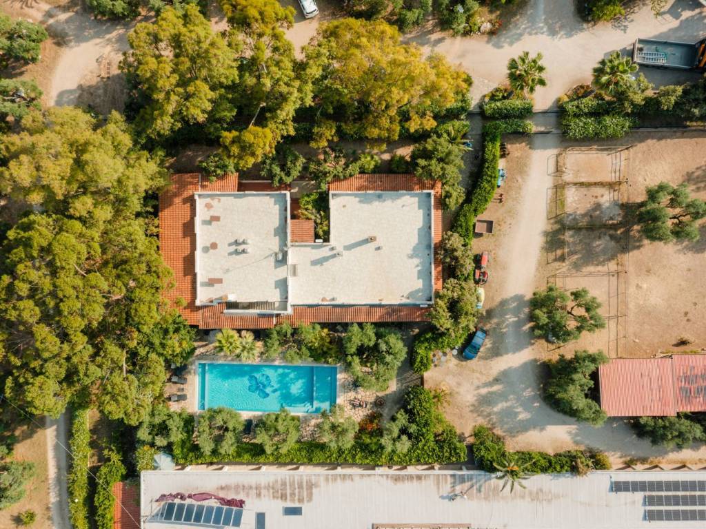 Rustico / casale a Bisceglie in Strada Provinciale, 23 - Foto 2