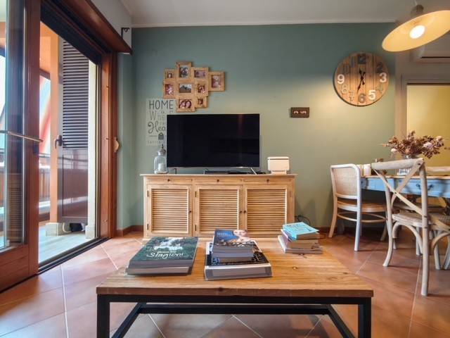 Appartamento a Fiumicino in Via Pierleone Ghezzi - Foto 5