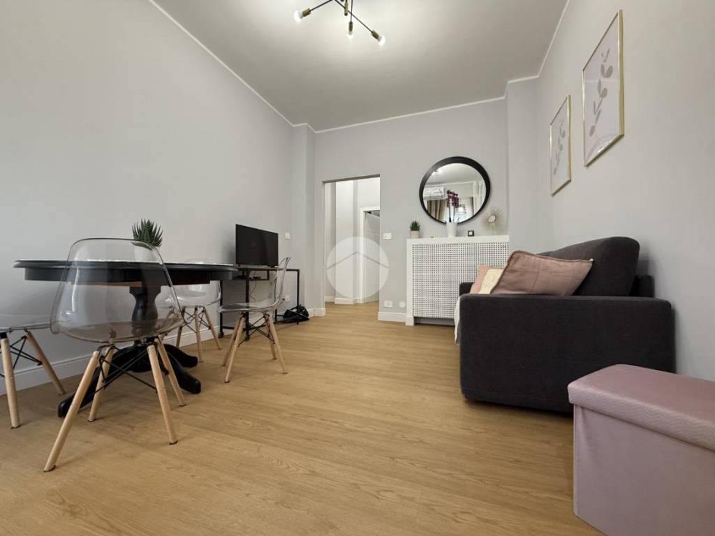 Appartamento a Torino in Via gino lisa, 20 - Foto 2