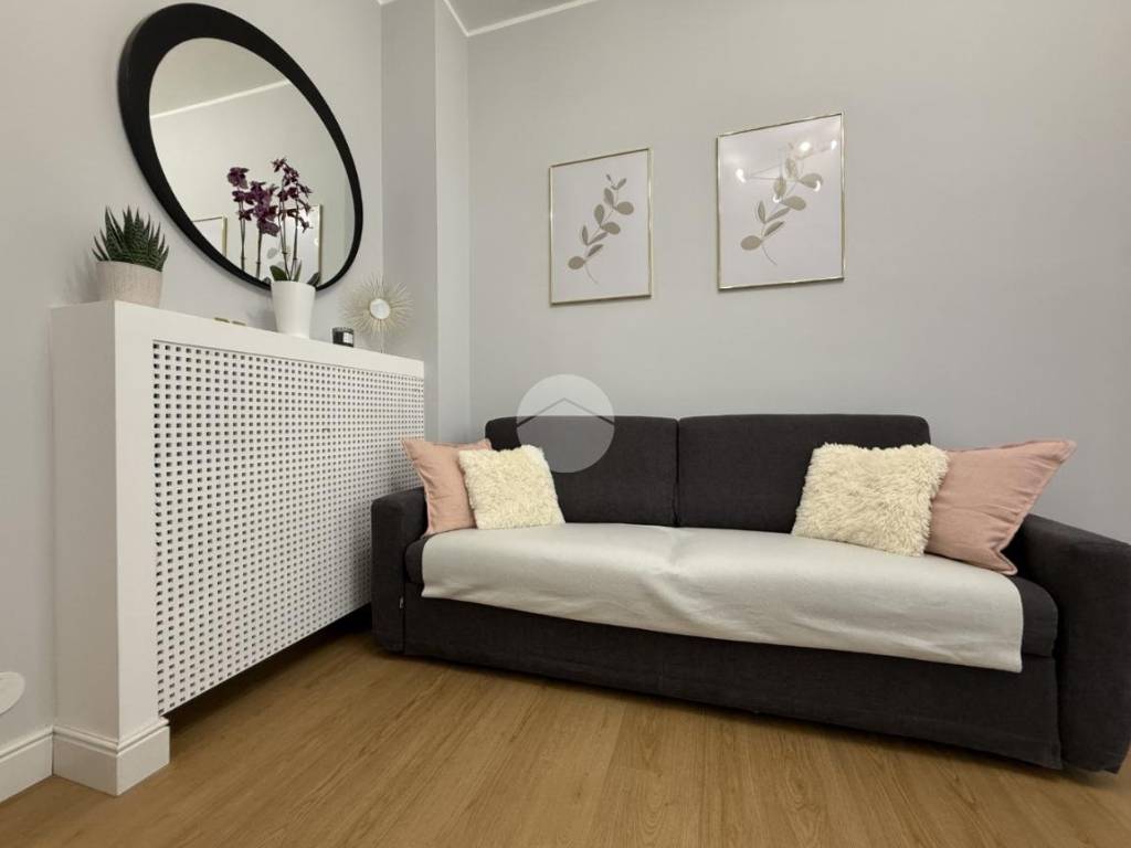 Appartamento a Torino in Via gino lisa, 20 - Foto 3
