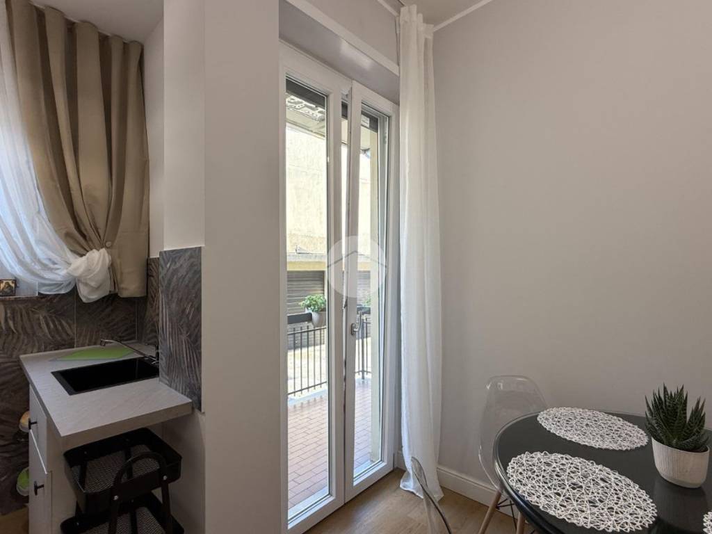 Appartamento a Torino in Via gino lisa, 20 - Foto 5