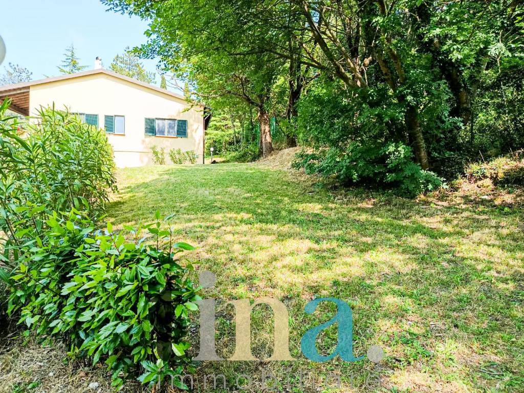 Villa a Castellina marittima in Via per Chianni - Foto 2