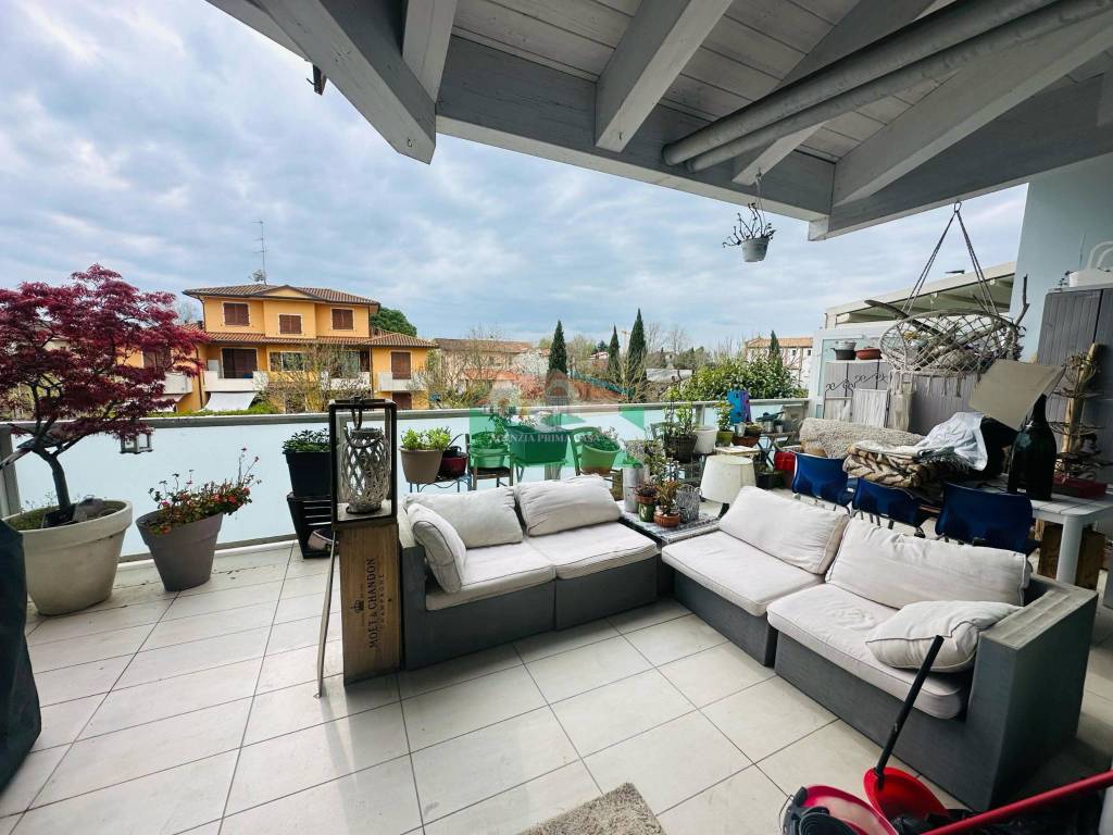 Appartamento a Ravenna in via dell'ortazzino - Foto 2