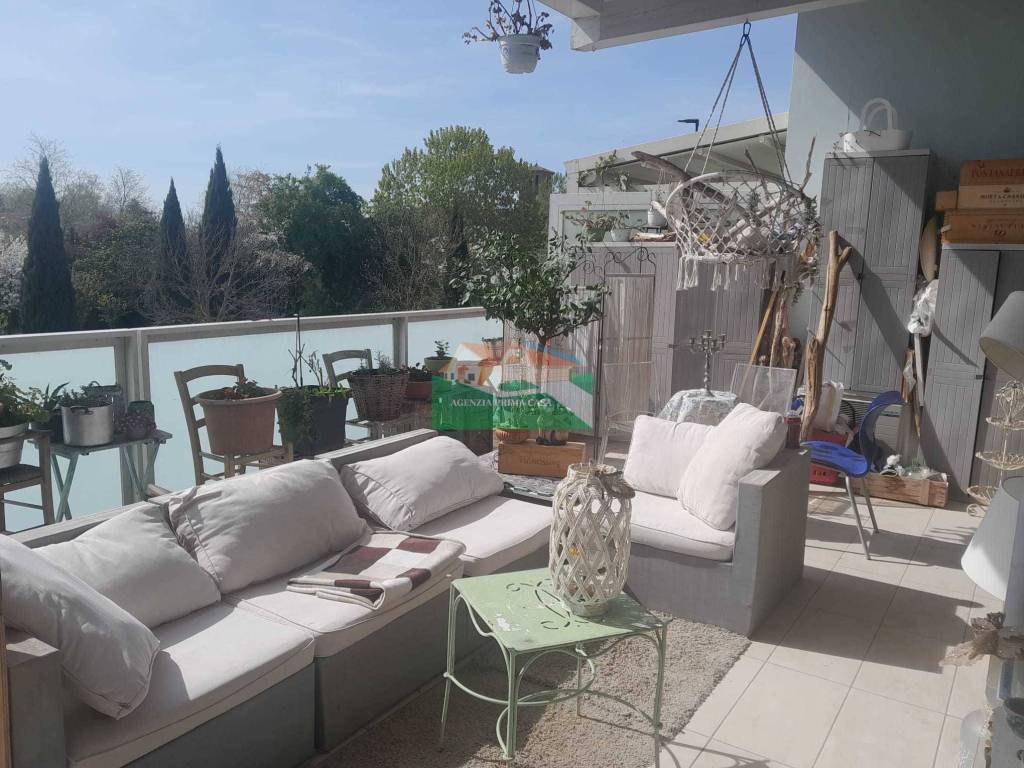 Appartamento a Ravenna in via dell'ortazzino - Foto 3