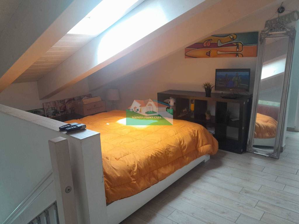 Appartamento a Ravenna in via dell'ortazzino - Foto 5