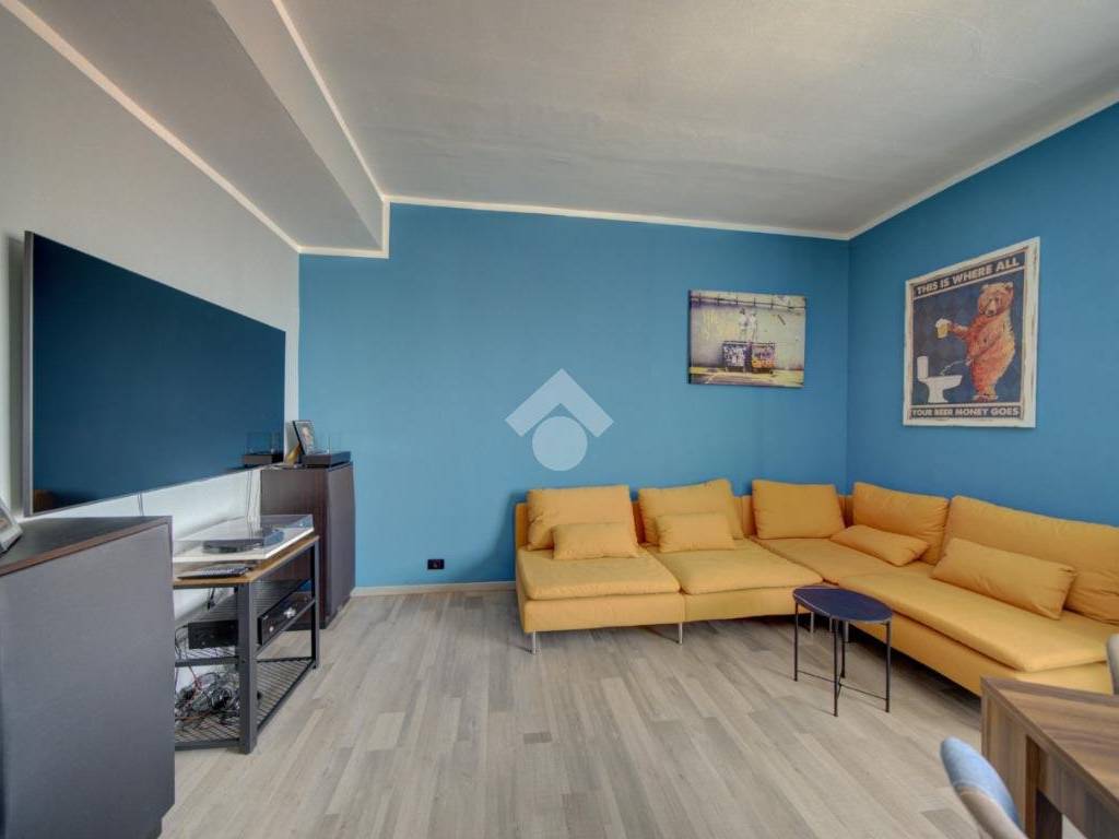 Appartamento a Orbassano in Via dei Mulini, 35 - Foto 2