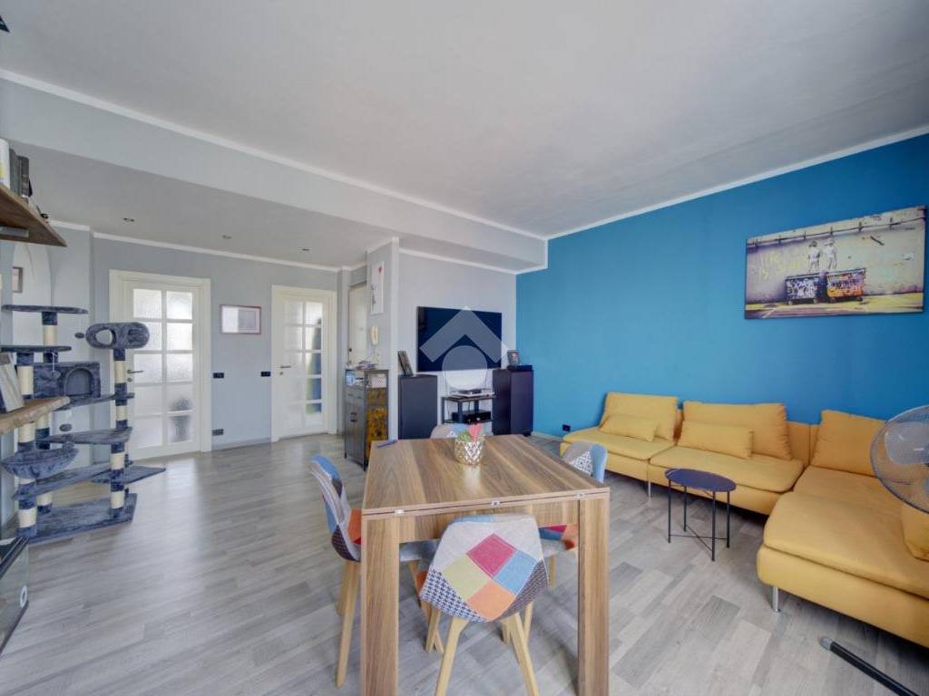 Appartamento a Orbassano in Via dei Mulini, 35 - Foto 3