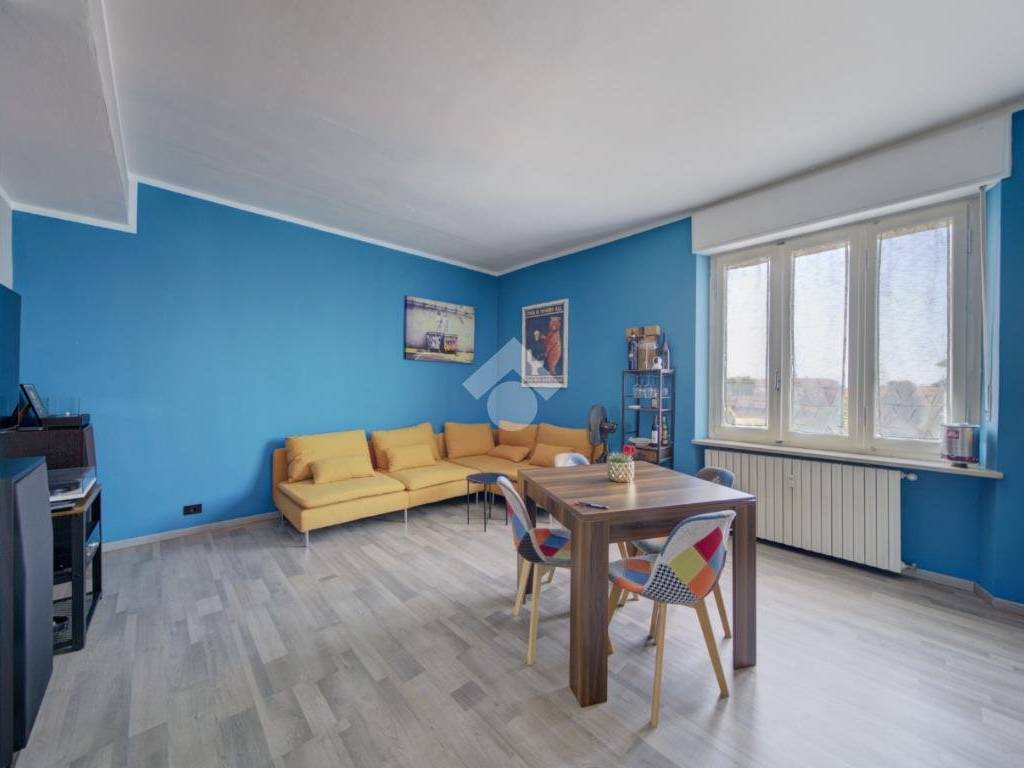 Appartamento a Orbassano in Via dei Mulini, 35 - Foto 4