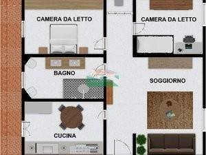 Appartamento a Ravenna in VIA CERCHIO - Foto 3