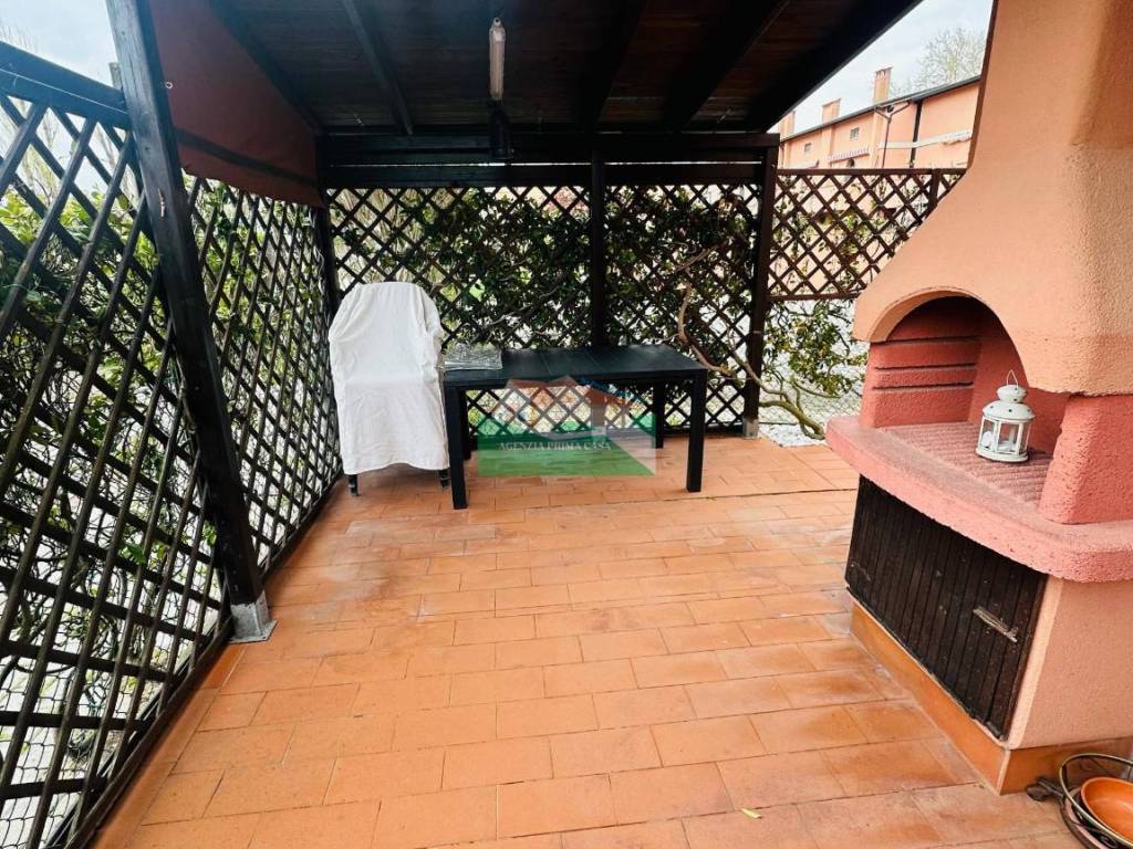 Appartamento a Ravenna in viale dei salici - Foto 2