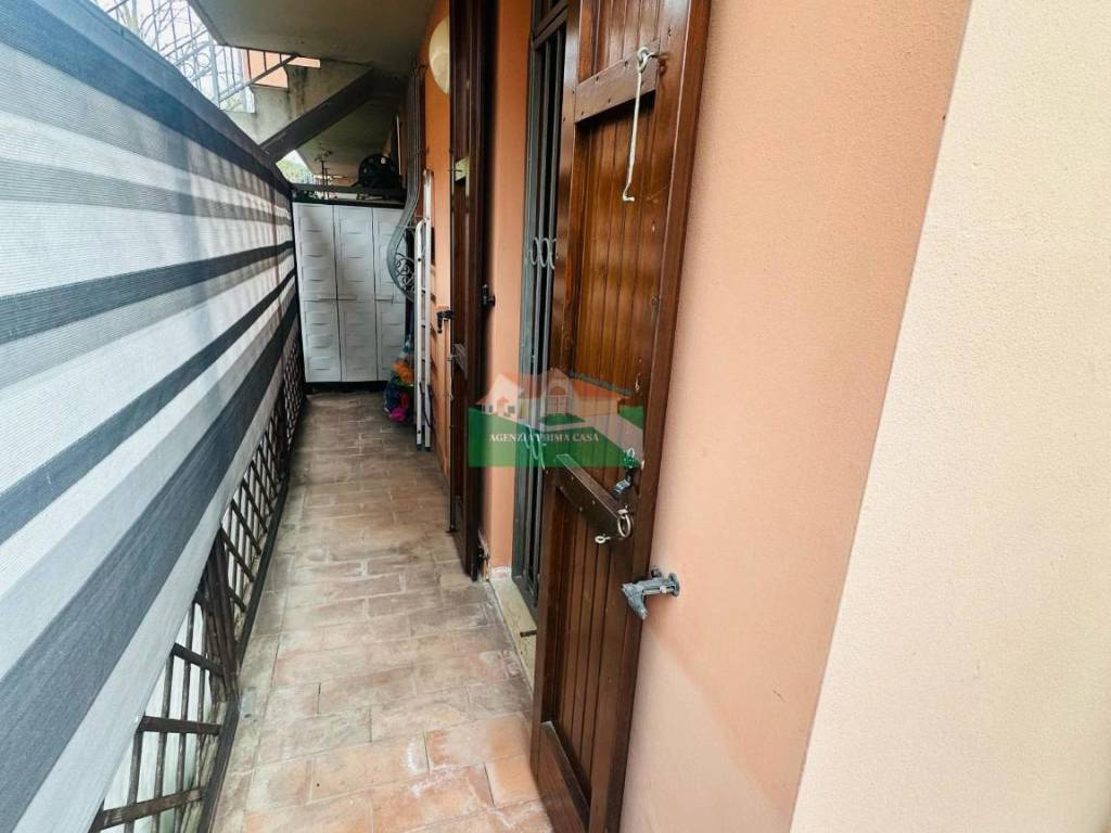 Appartamento a Ravenna in viale dei salici - Foto 4