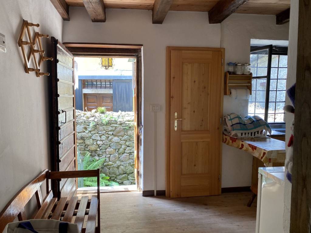Casa indipendente a Bannio anzino in Via Zani del Frà, 34 - Foto 2