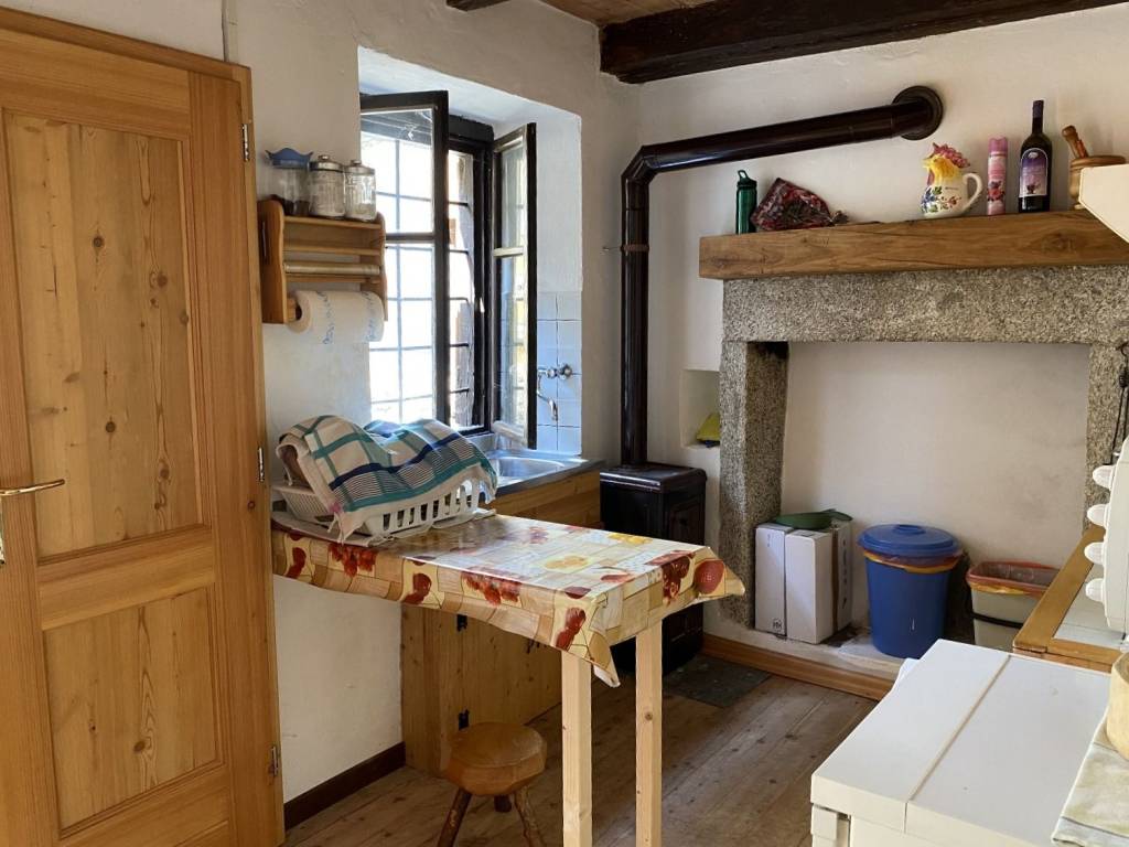 Casa indipendente a Bannio anzino in Via Zani del Frà, 34 - Foto 4