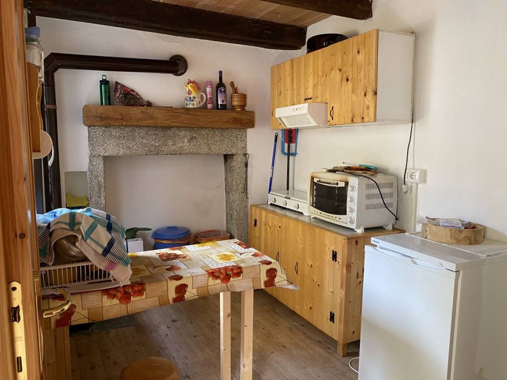 Casa indipendente a Bannio anzino in Via Zani del Frà, 34 - Foto 5