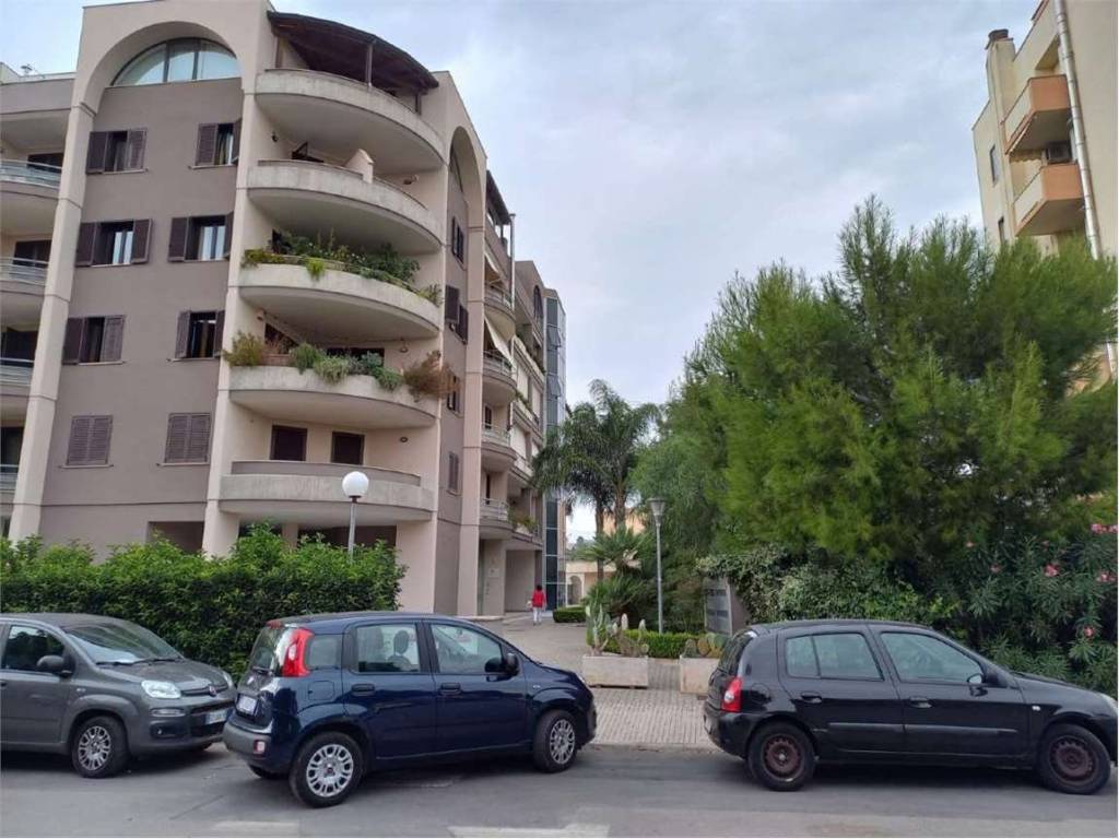 Immobile a Lecce in via Giaquinto, 5 - Foto 2