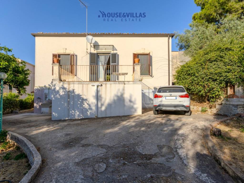 Villa a Noto in SAN CORRADO FUORI LE MURA - Foto 4