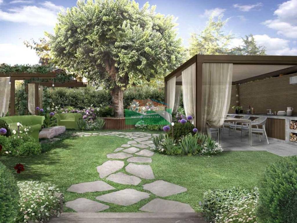 Villa a Ravenna in Via della Battaglia - Foto 2