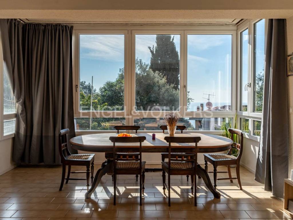 Appartamento a Imperia in Strada Privata Centro Residenziale Capo Berta, 39 - Foto 2