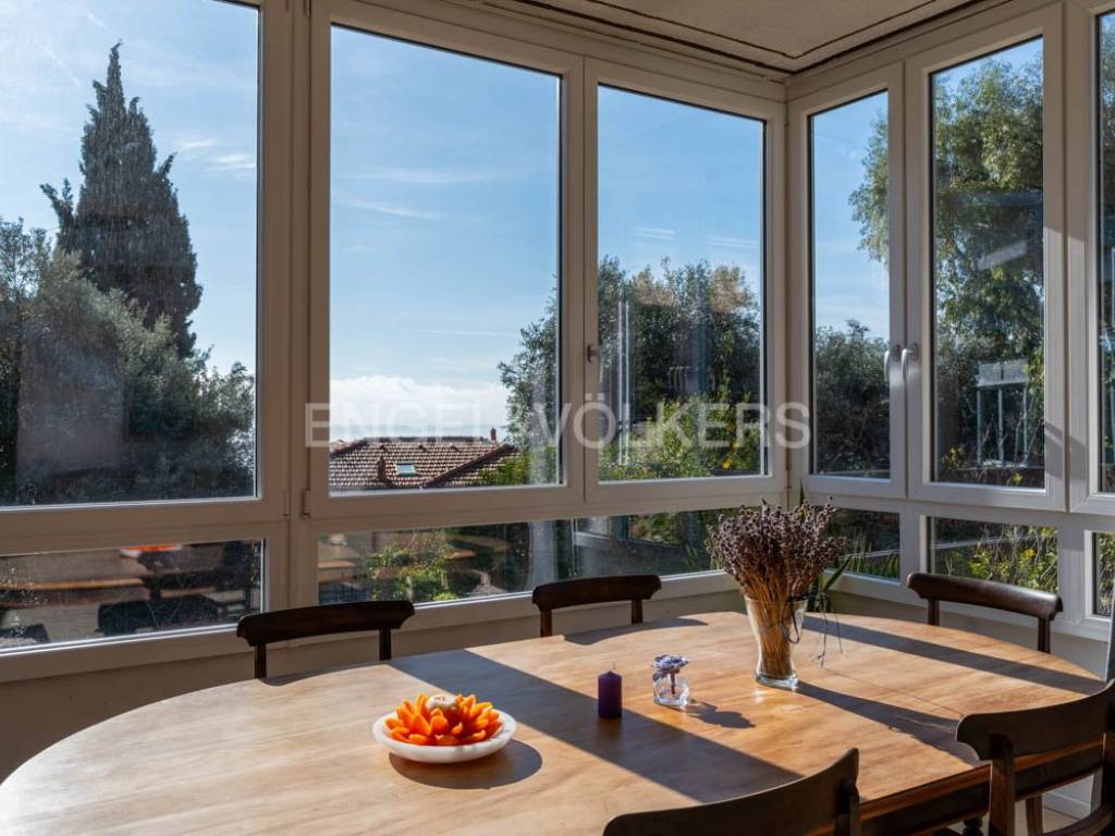 Appartamento a Imperia in Strada Privata Centro Residenziale Capo Berta, 39 - Foto 3