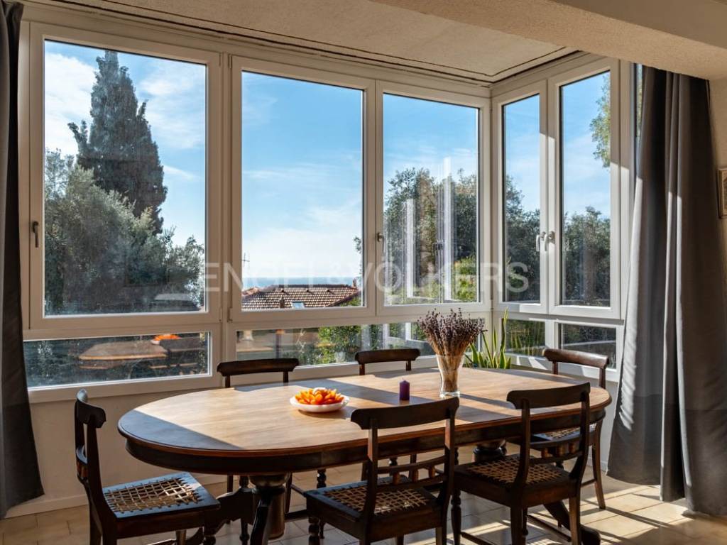 Appartamento a Imperia in Strada Privata Centro Residenziale Capo Berta, 39 - Foto 5