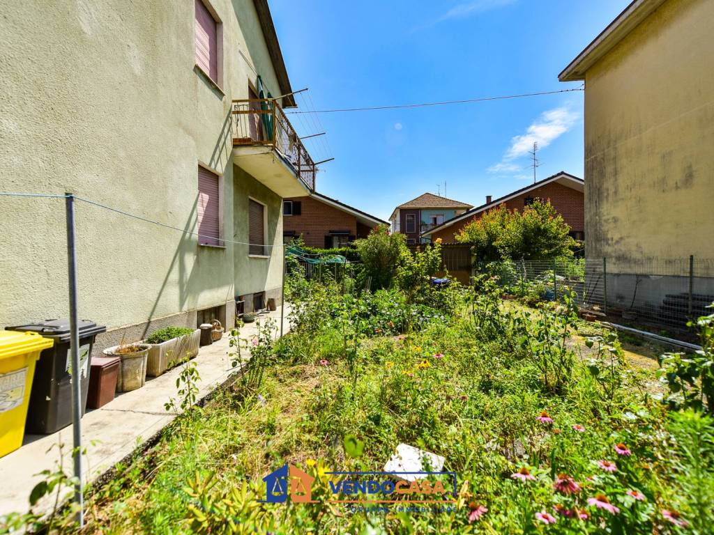 Appartamento a Settimo torinese in Via Andrea Provana, 7 - Foto 3
