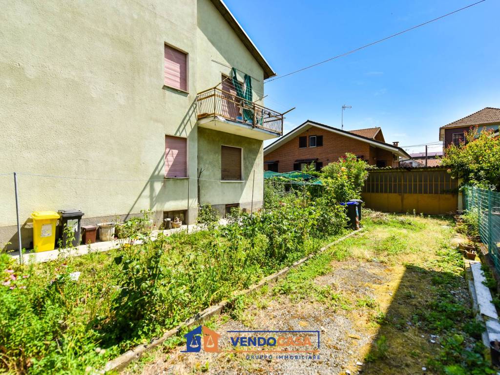 Appartamento a Settimo torinese in Via Andrea Provana, 7 - Foto 4