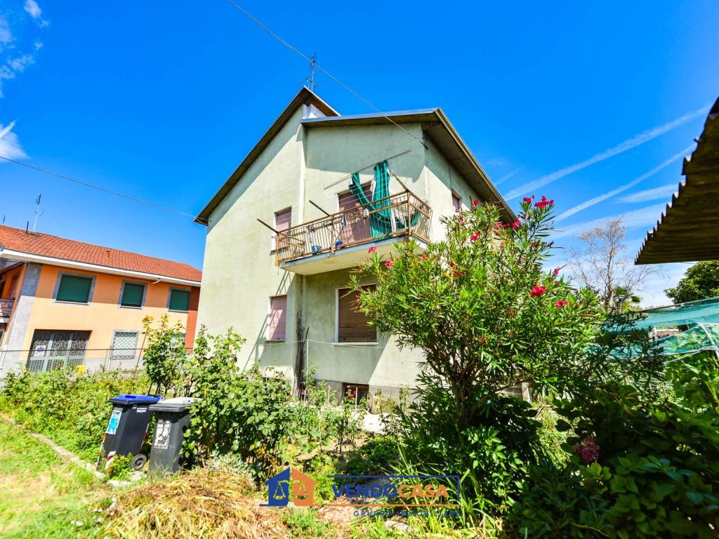 Appartamento a Settimo torinese in Via Andrea Provana, 7 - Foto 5