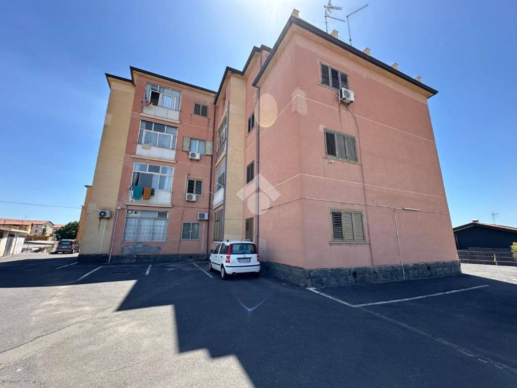 Appartamento a Catania in Viale Felice Fontana, 6 - Foto 2